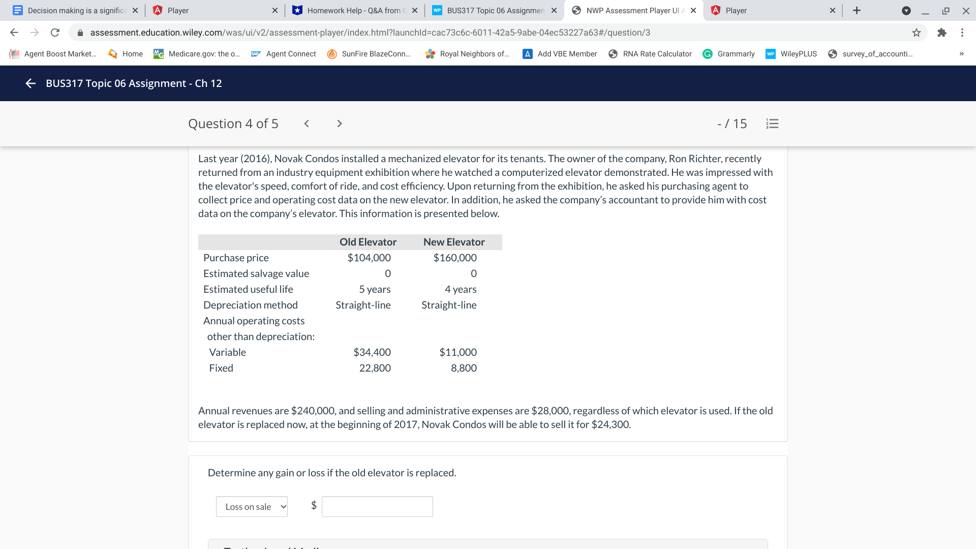 Decision making is a significa X A Player *