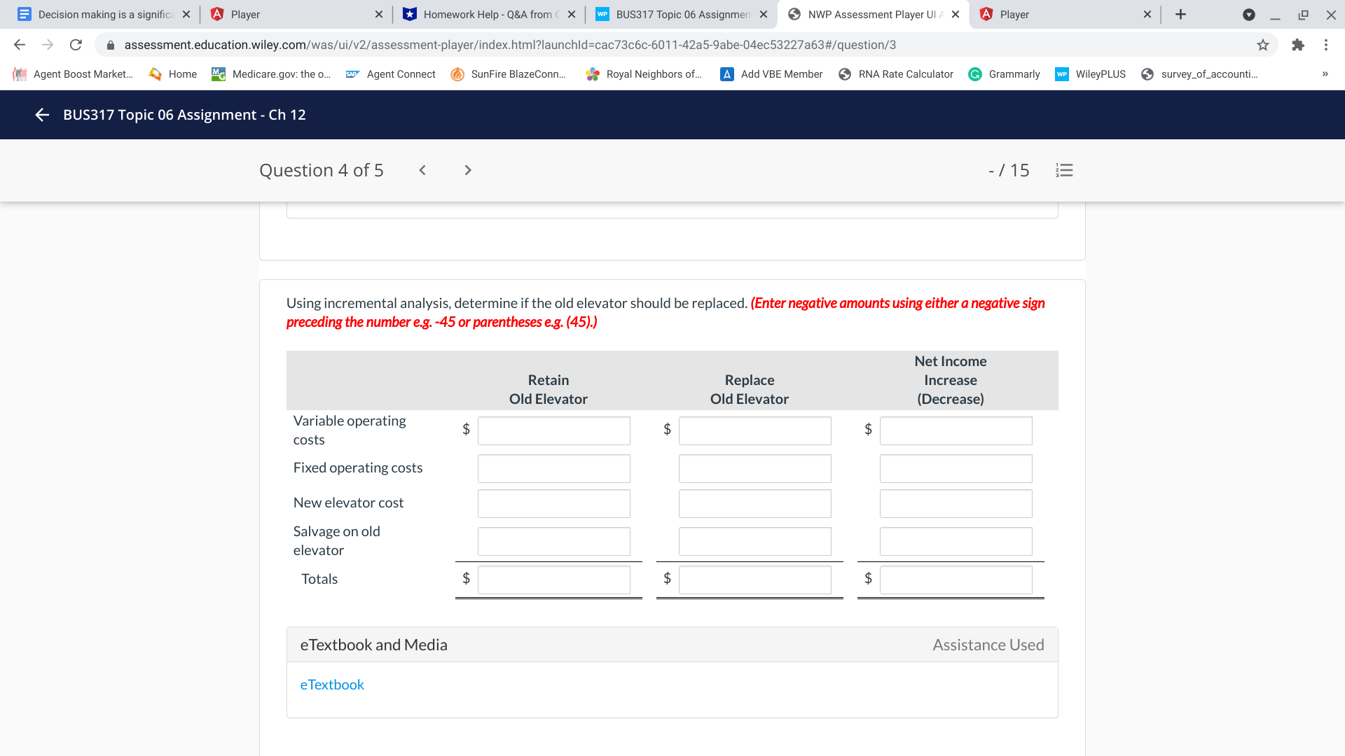 Decision making is a significa X A Player *