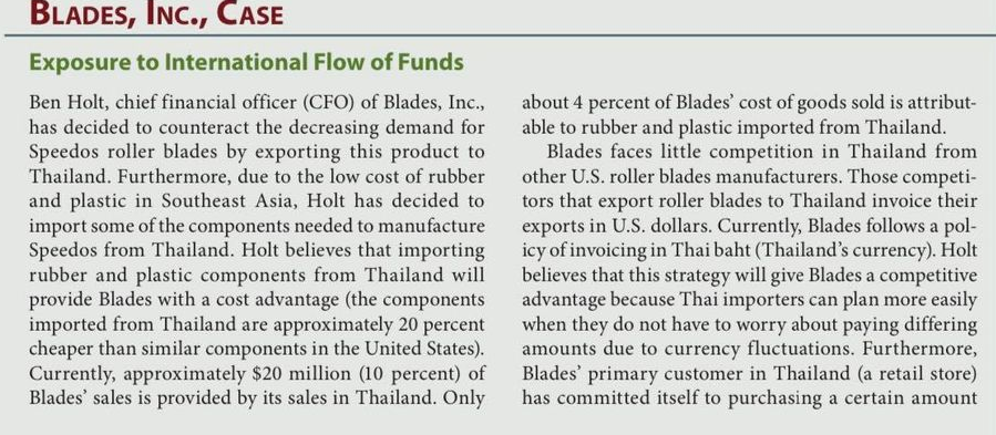 REQUIREMENT: READ THE CASE STUDY ATTACHED BELOW