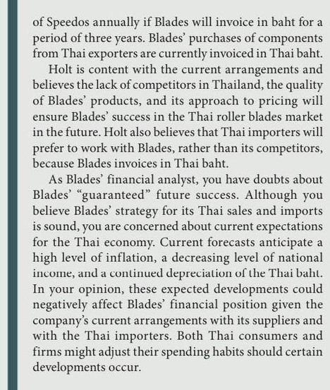 REQUIREMENT: READ THE CASE STUDY ATTACHED BELOW