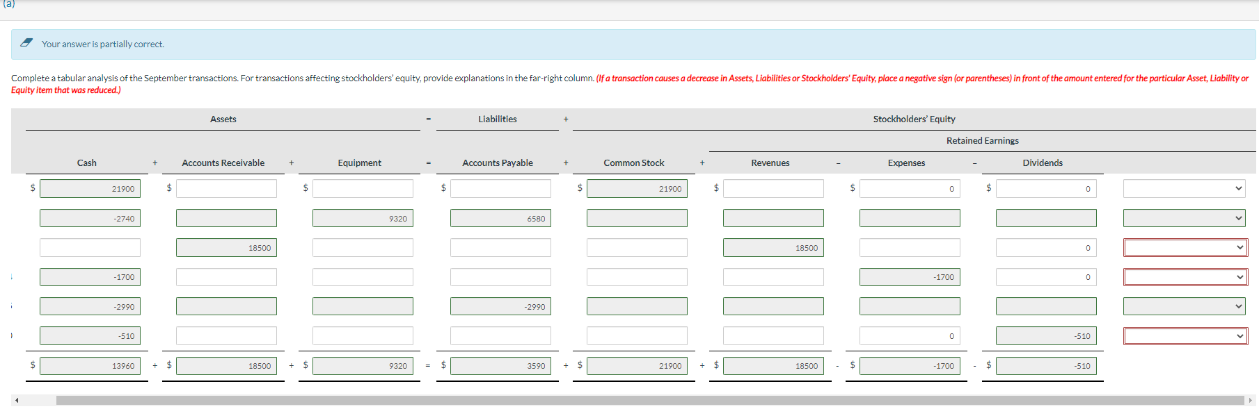 View Policies Show Attempt History Current