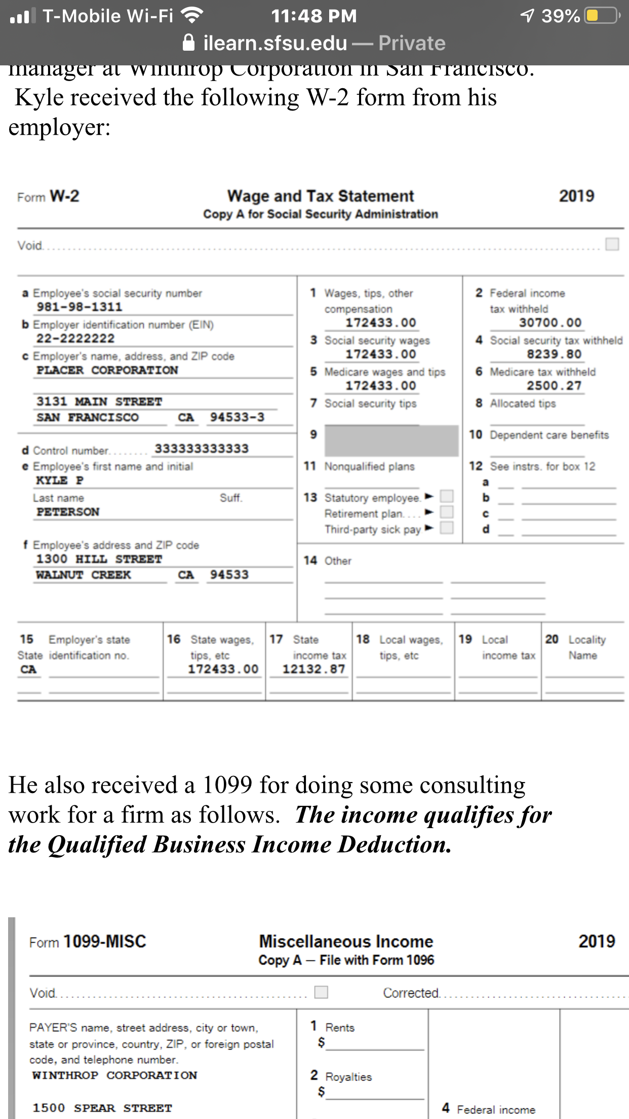 can you help me to do the worksheet like how to