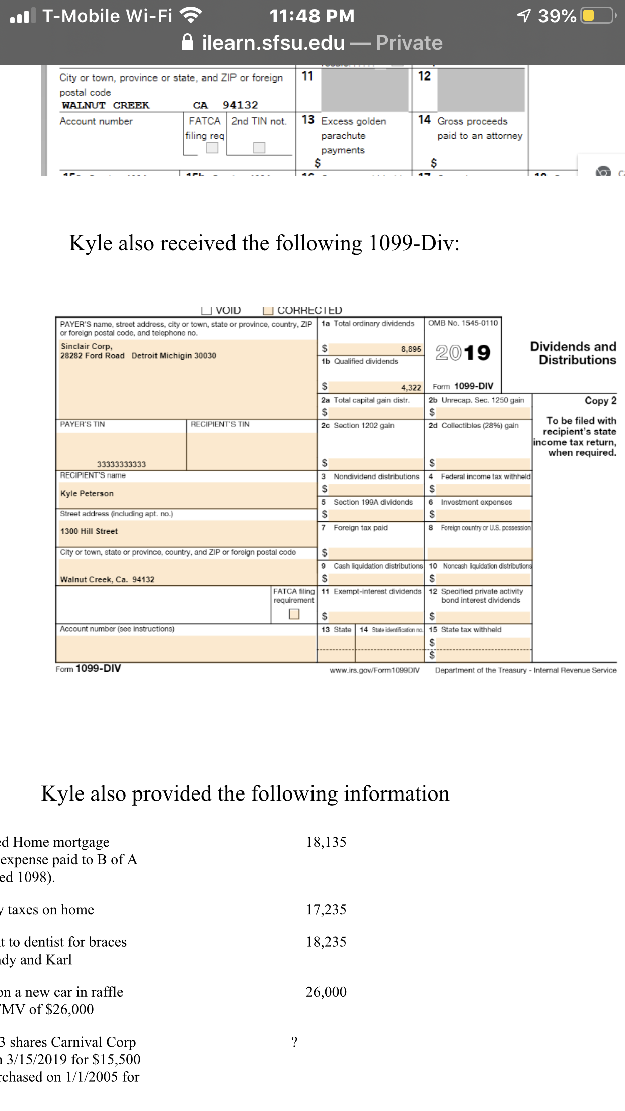 can you help me to do the worksheet like how to