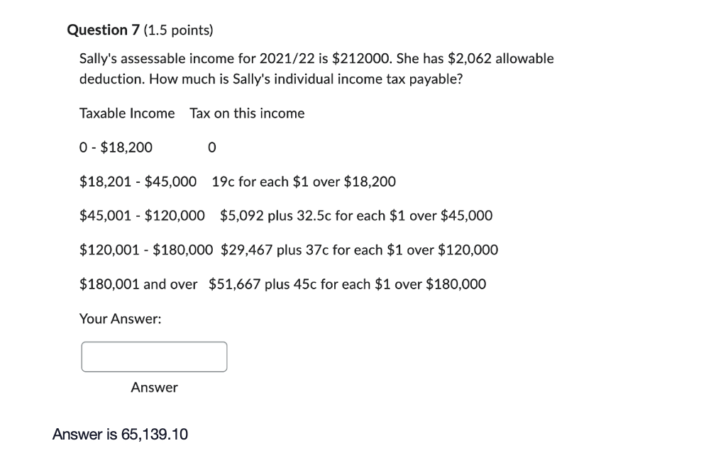 Question 5 [1 point} ABC Co. is a large