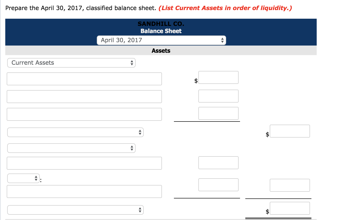 i need help preparring this accural basis income