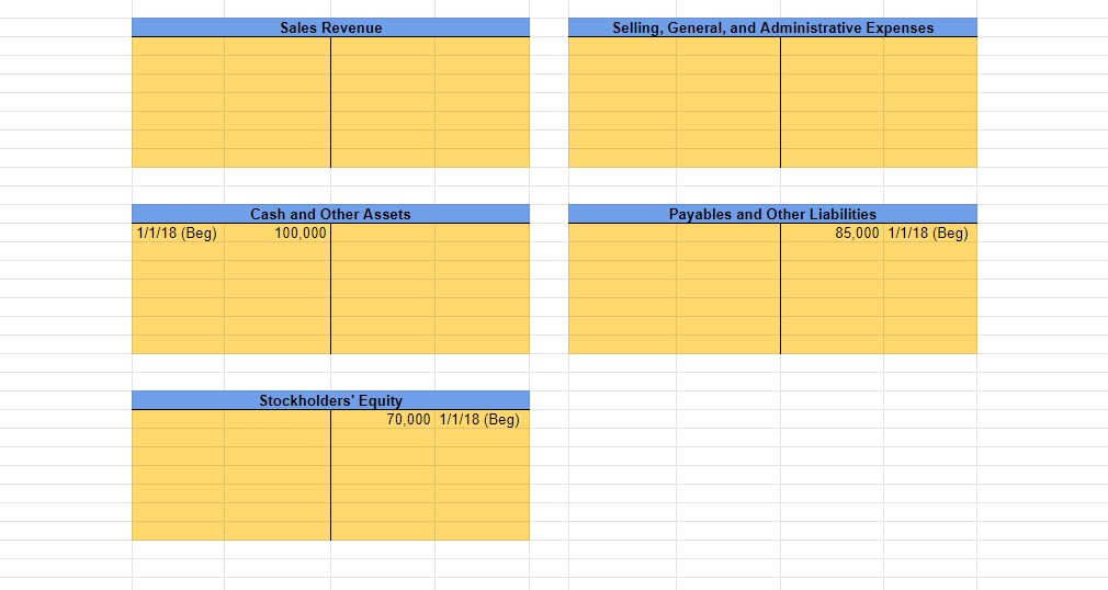 Please help with this comprehensive problem.