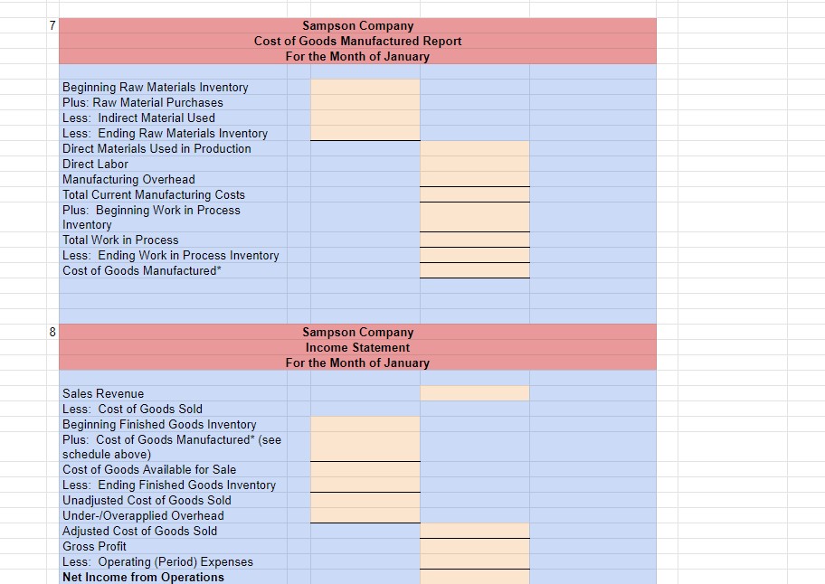 Please help with this comprehensive problem.