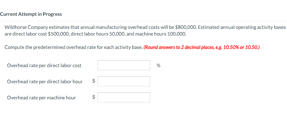 Current Attempt in Progress Ivanhoe Company has