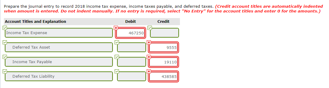 Please explain Problem 19-3 The following