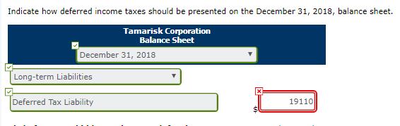 Please explain Problem 19-3 The following