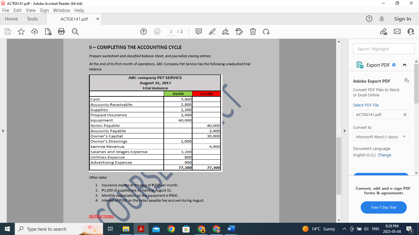 & ACTG6141.pdf - Adobe Acrobat Reader (64-bit) X