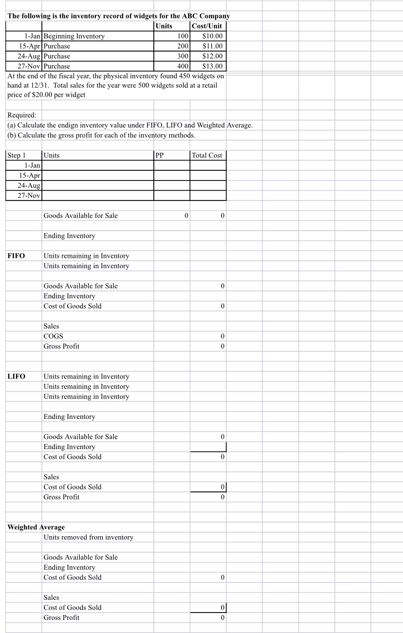 This is the formatting in which the question