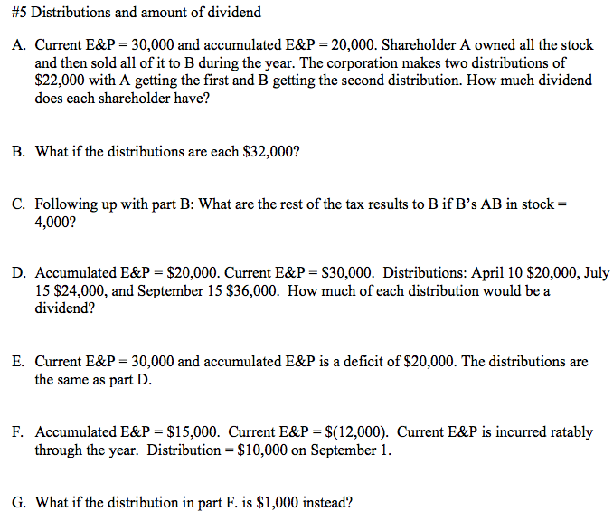 I provided the notes too to help understand what