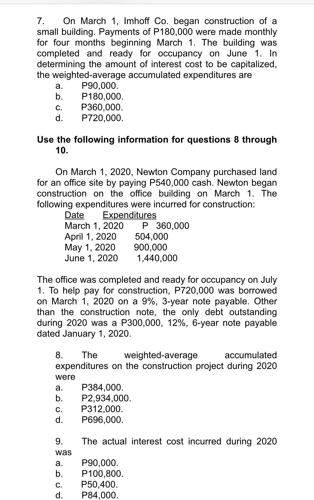 answer with explaination and solution Problem