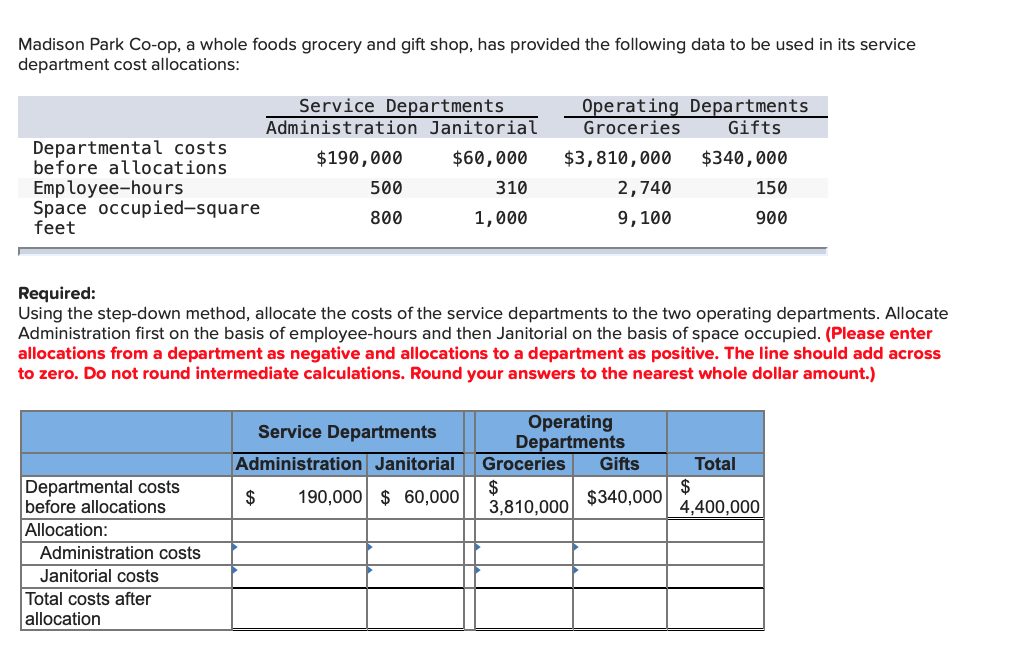 Please need help on these 3 questions Madison