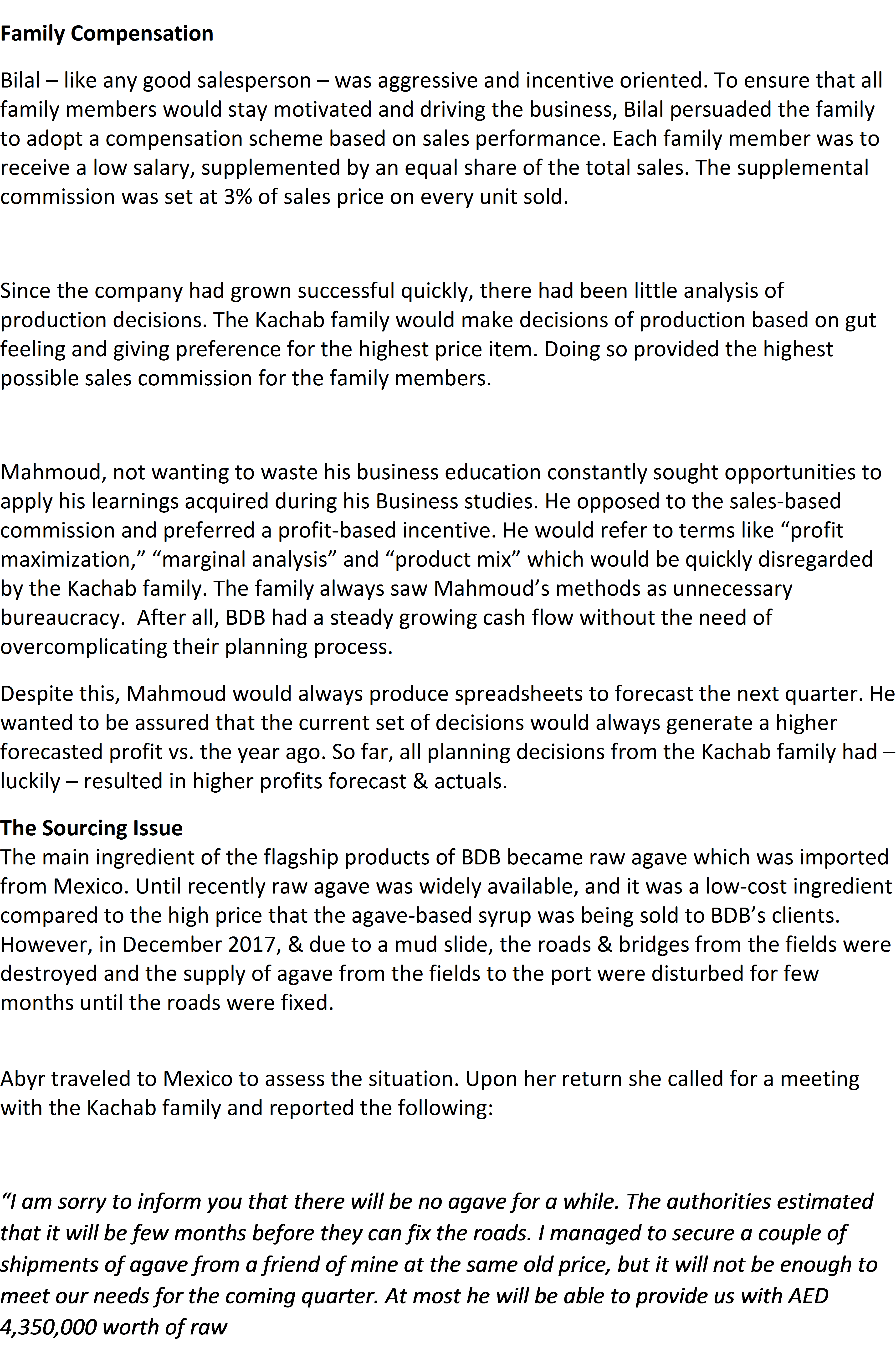 Please can you assist with the attached problems