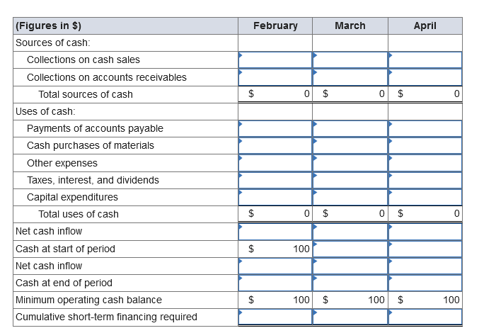 Please answer within the format with all
