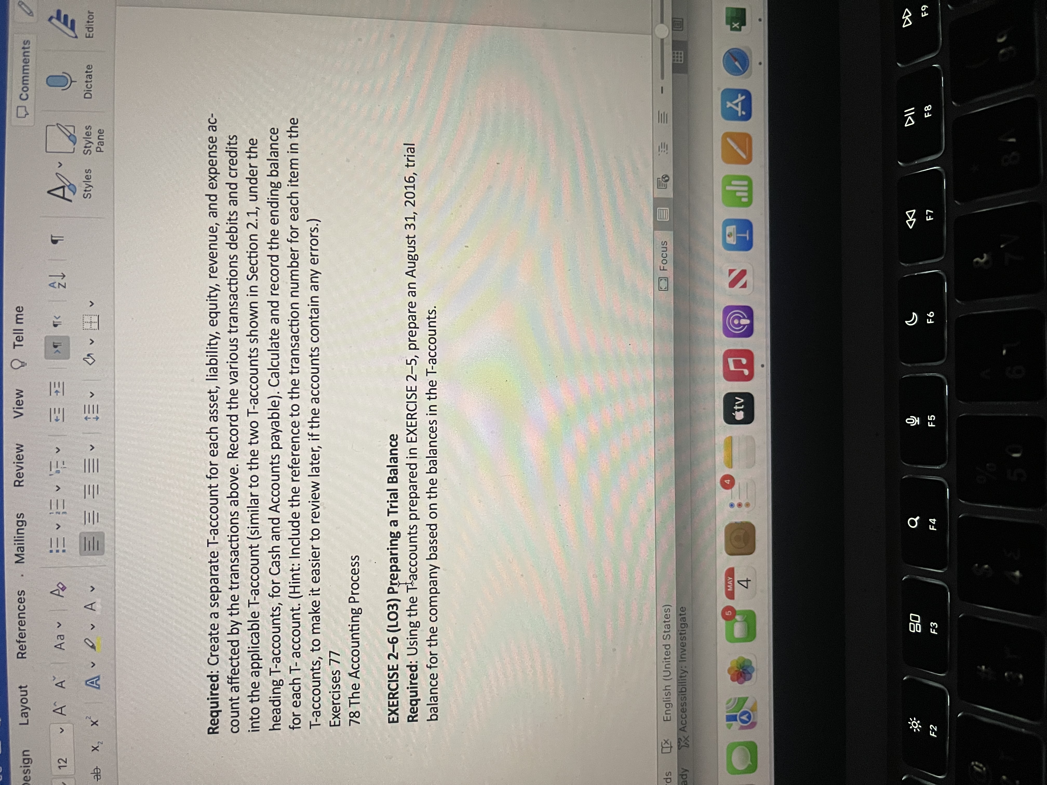 View Insert Format Tools Data Window Help