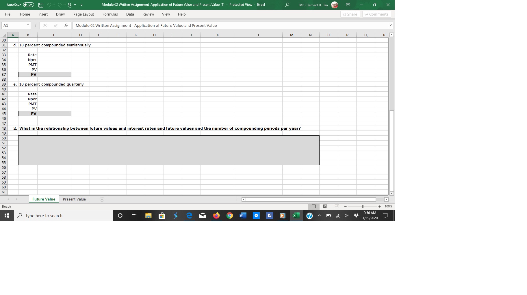 This assignment couldn't fit as one image. So I attached to files