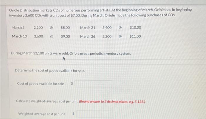 Please answer with detailed working , provide