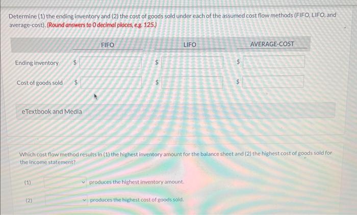 Please answer with detailed working , provide