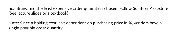 (40 points) Calculation/Modeling Questions: 31.