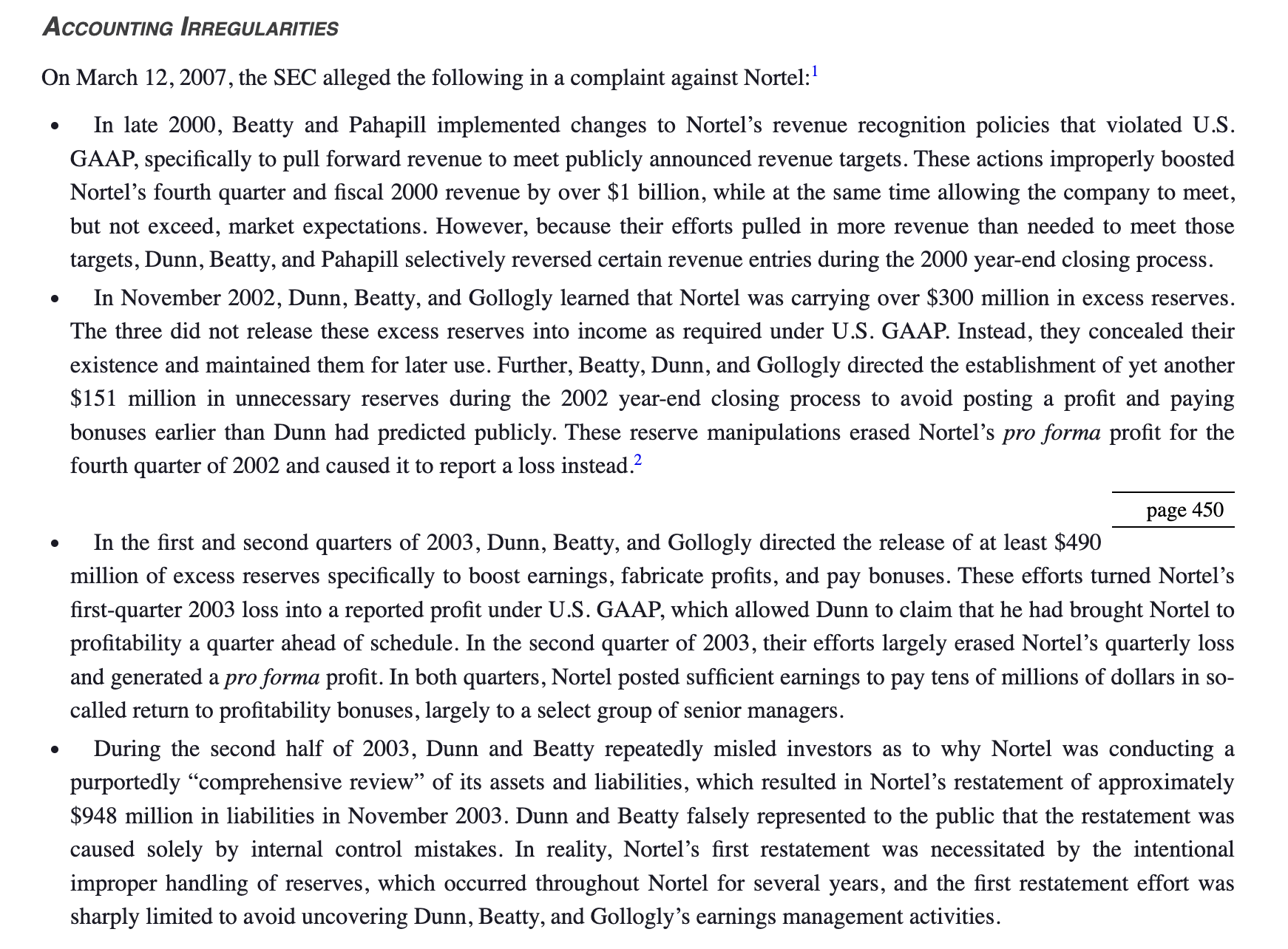 use power point to do presentation for case 7-1 ,