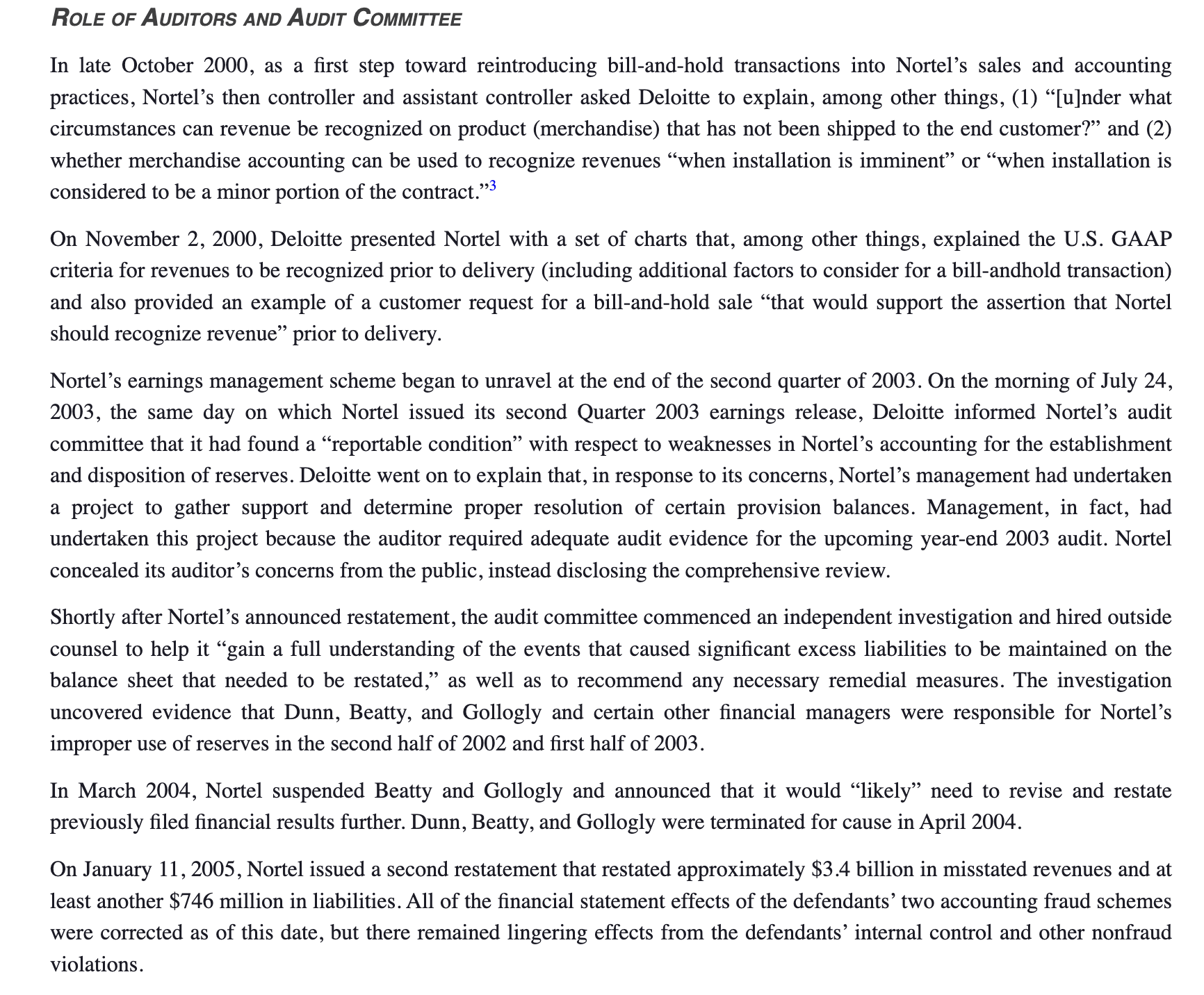 use power point to do presentation for case 7-1 ,