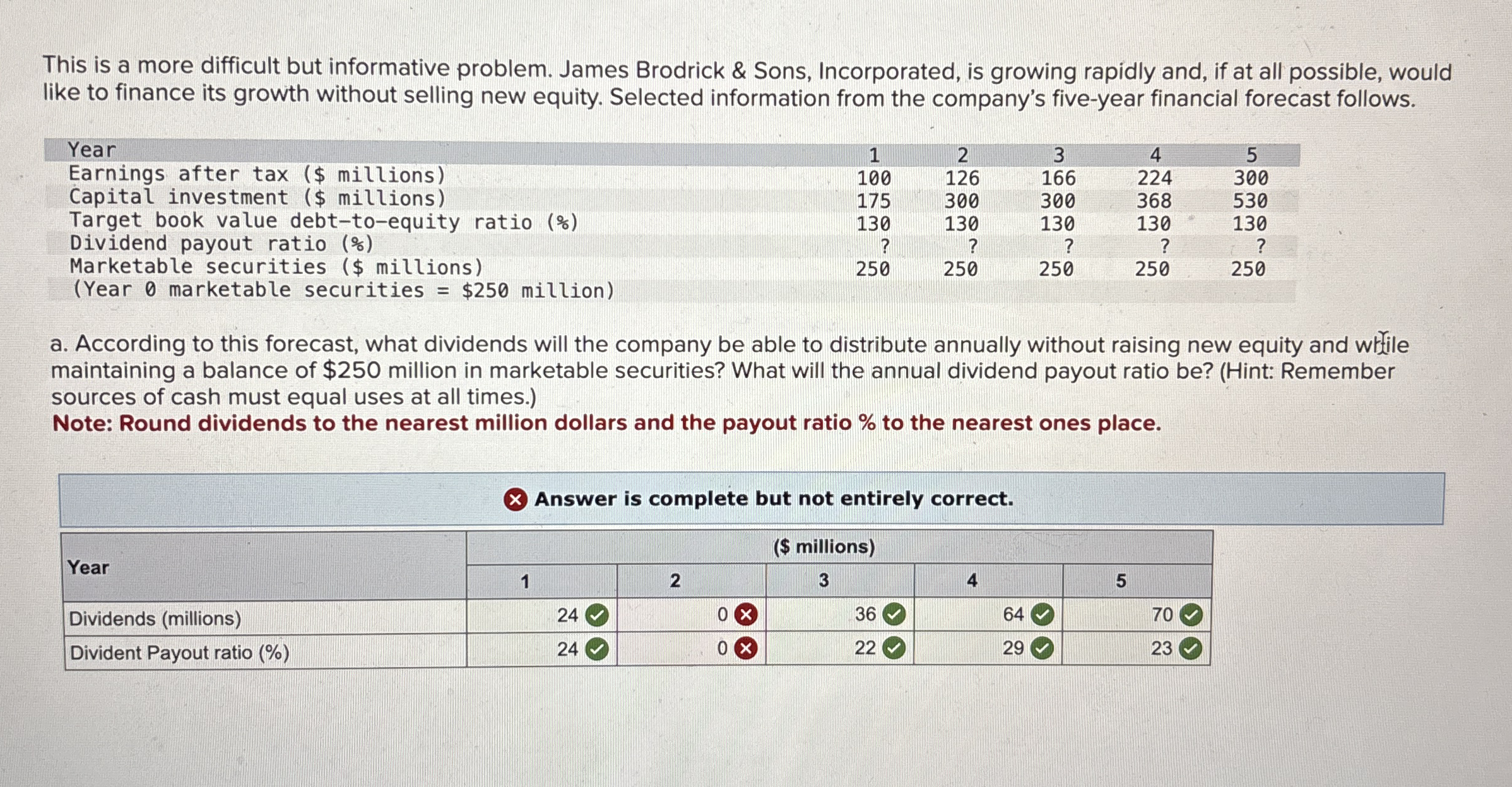 This is a more difficult but informative problem.