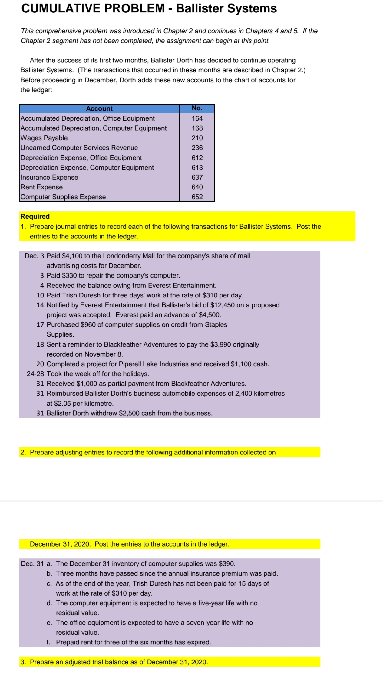 please do questions written yellow colour.