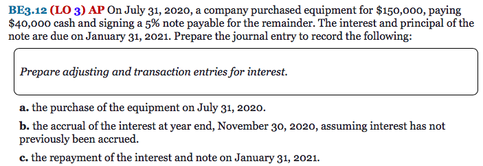 BE3-10 (LO 3) AP Video Vintage Clothing Co. is