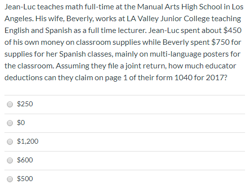 Hello, Please help with the following Individual