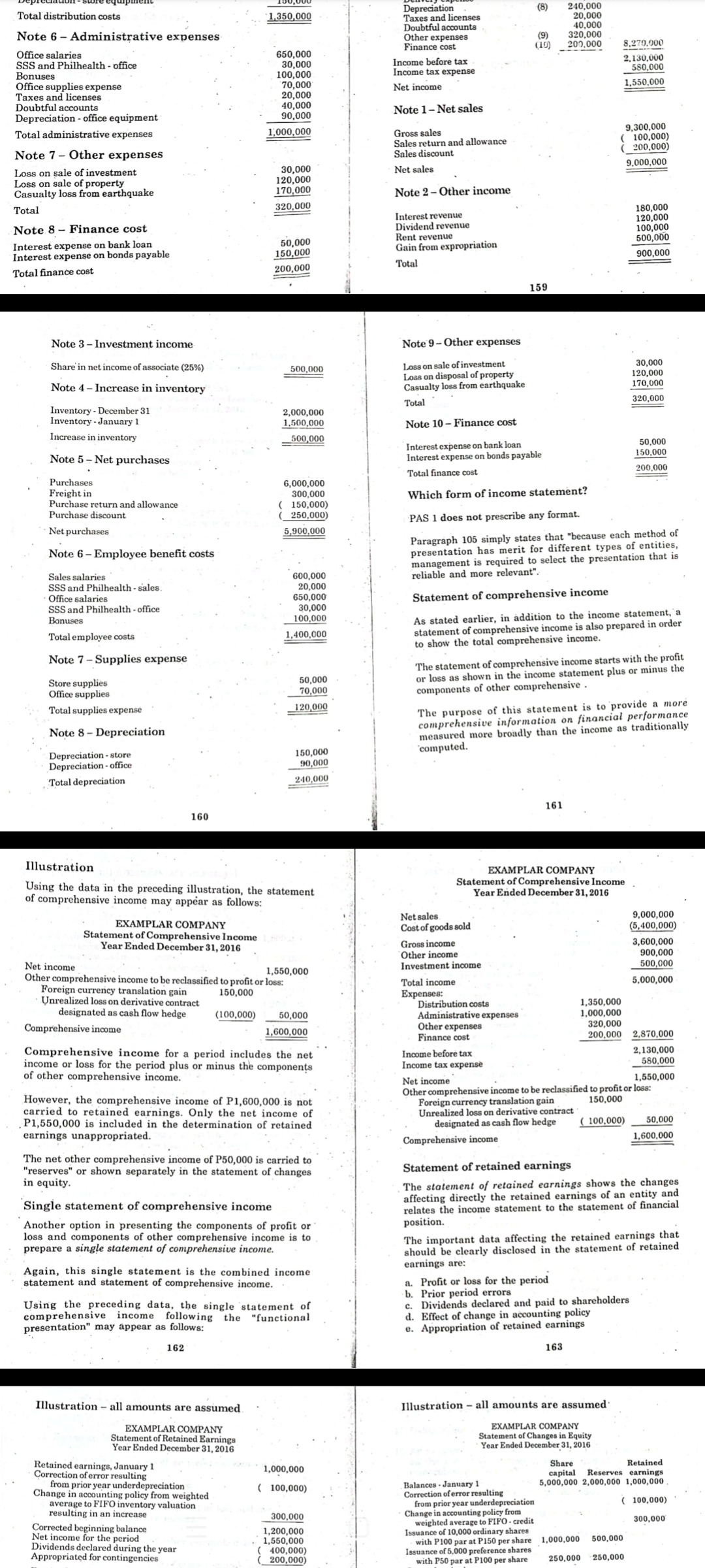 Answer problem 6-1 to 6-7 PROBLEMS Problem 6-2