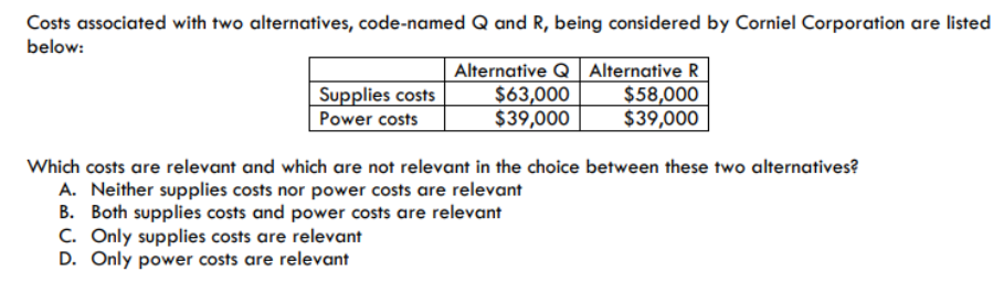 Please answer with detailed working and