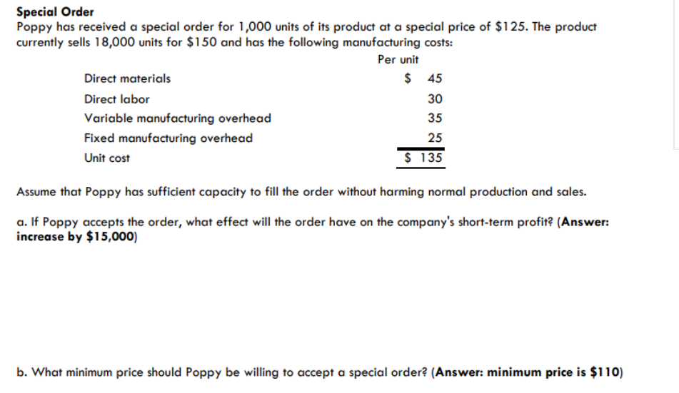 Please answer with detailed working and