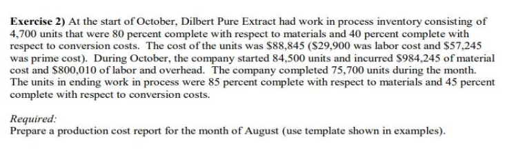 Please answer within the proper format Please use