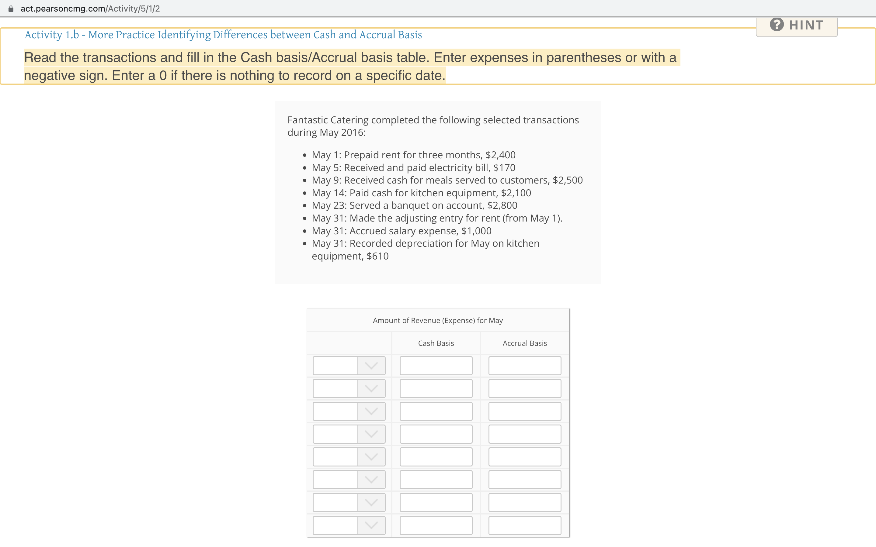 i actipearsoncmg.com/Activity/5/'l/2 Activity 1.b