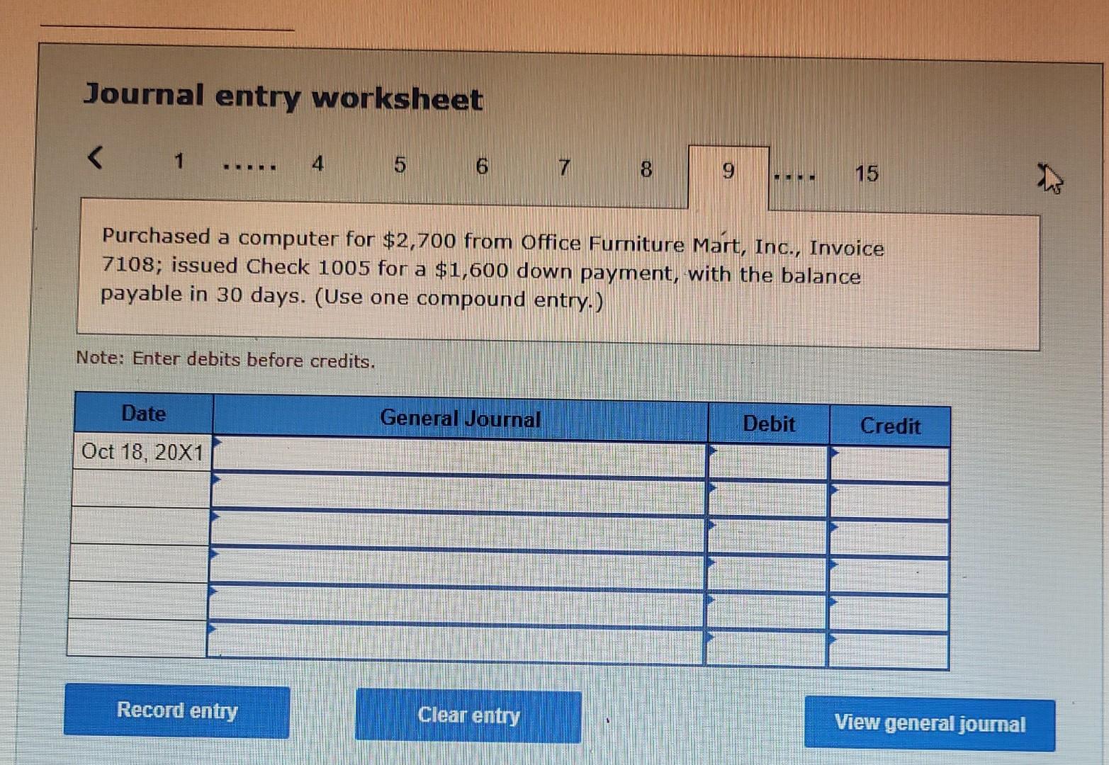 Please answer within the given format with all