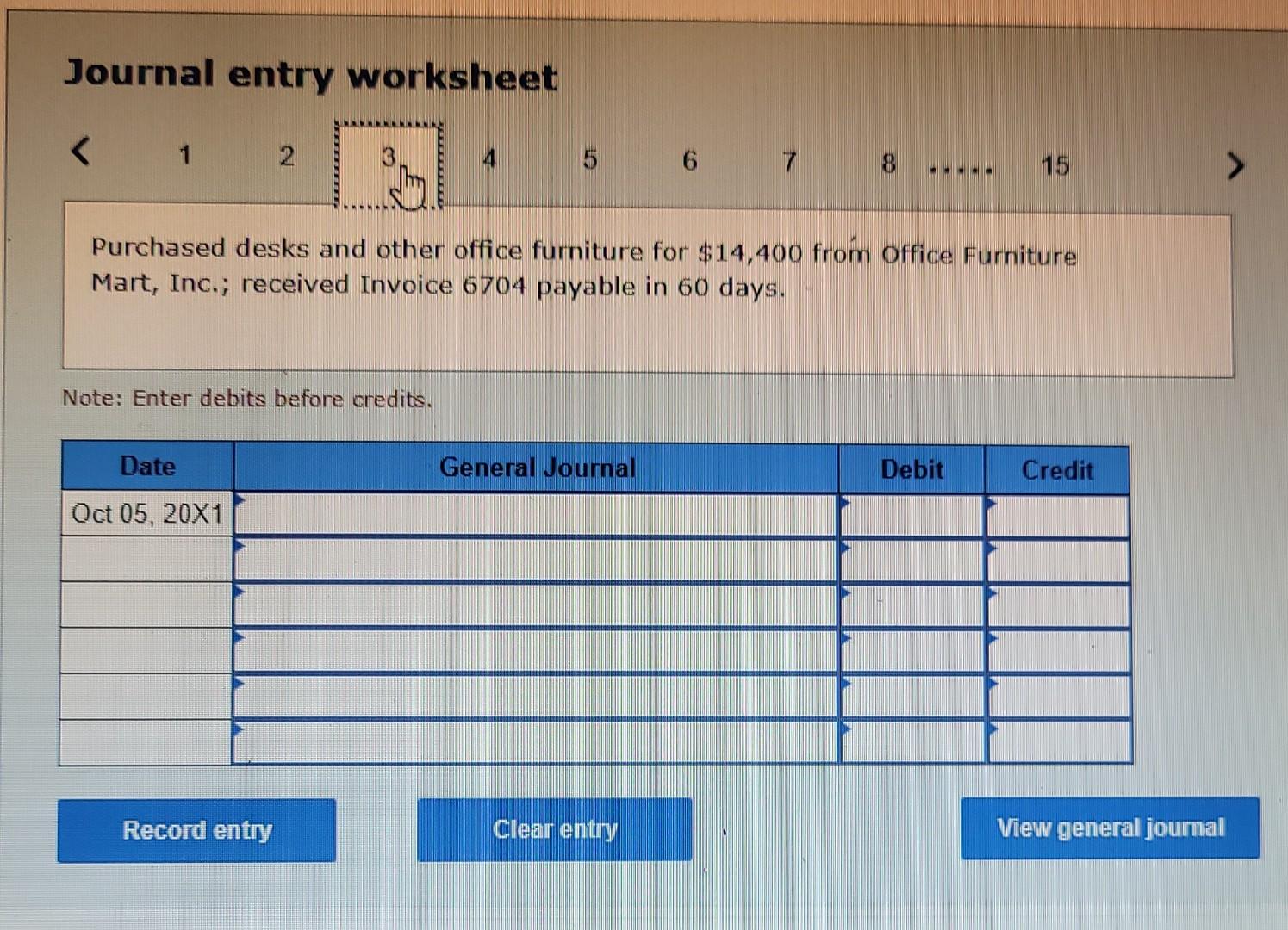 Please answer within the given format with all