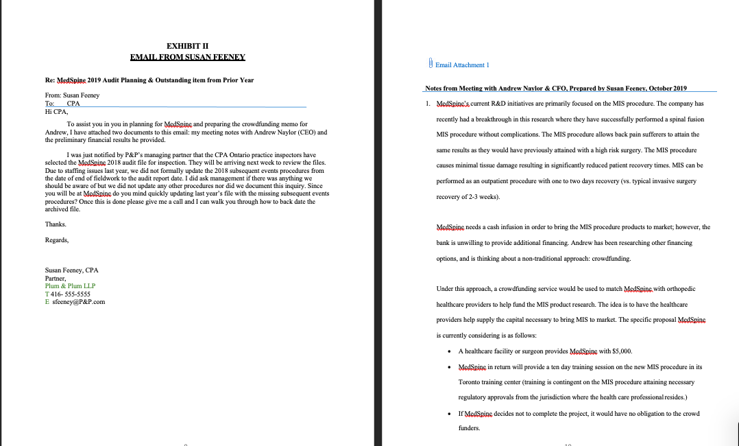 Need Help with (USE ASPE) (Full Case is Attatched