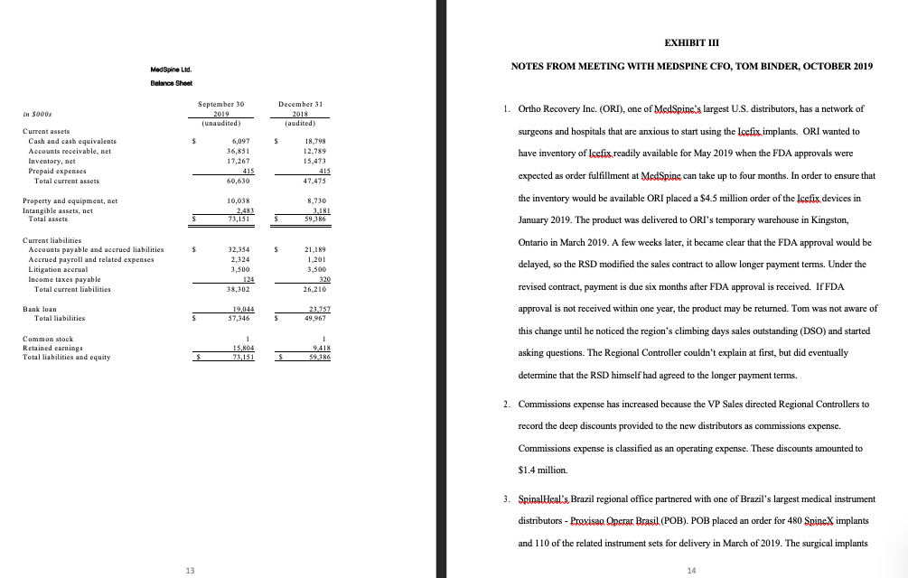 Need Help with (USE ASPE) (Full Case is Attatched