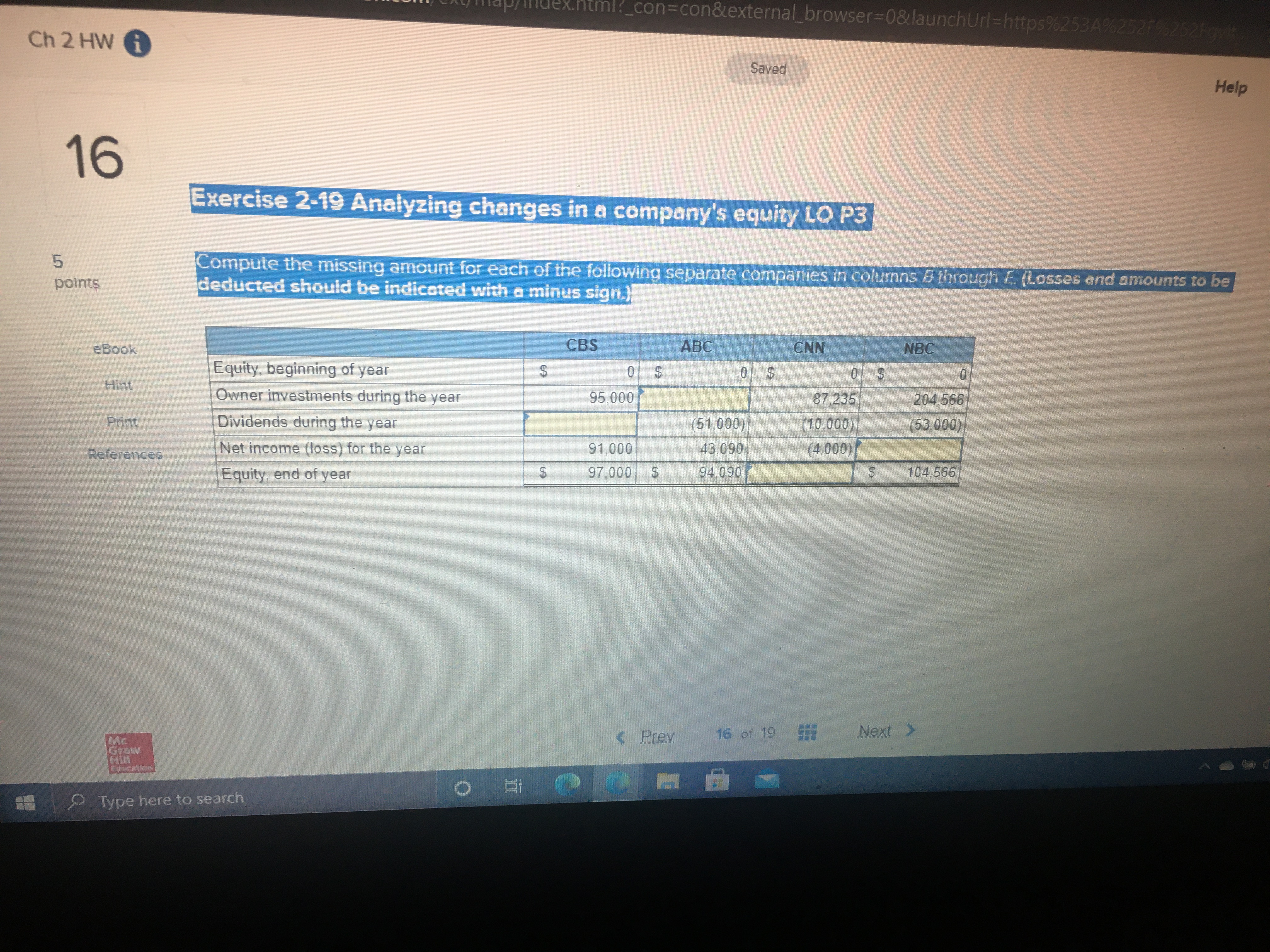 I'm not sure how to get the answers.