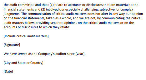 ACC 640 9-1 Scenario The auditing team of your