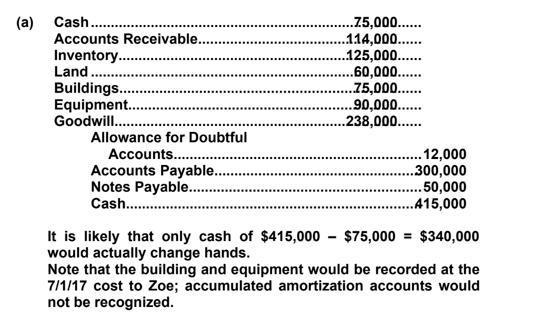 Check if the answers on the Third image are correct. Make any