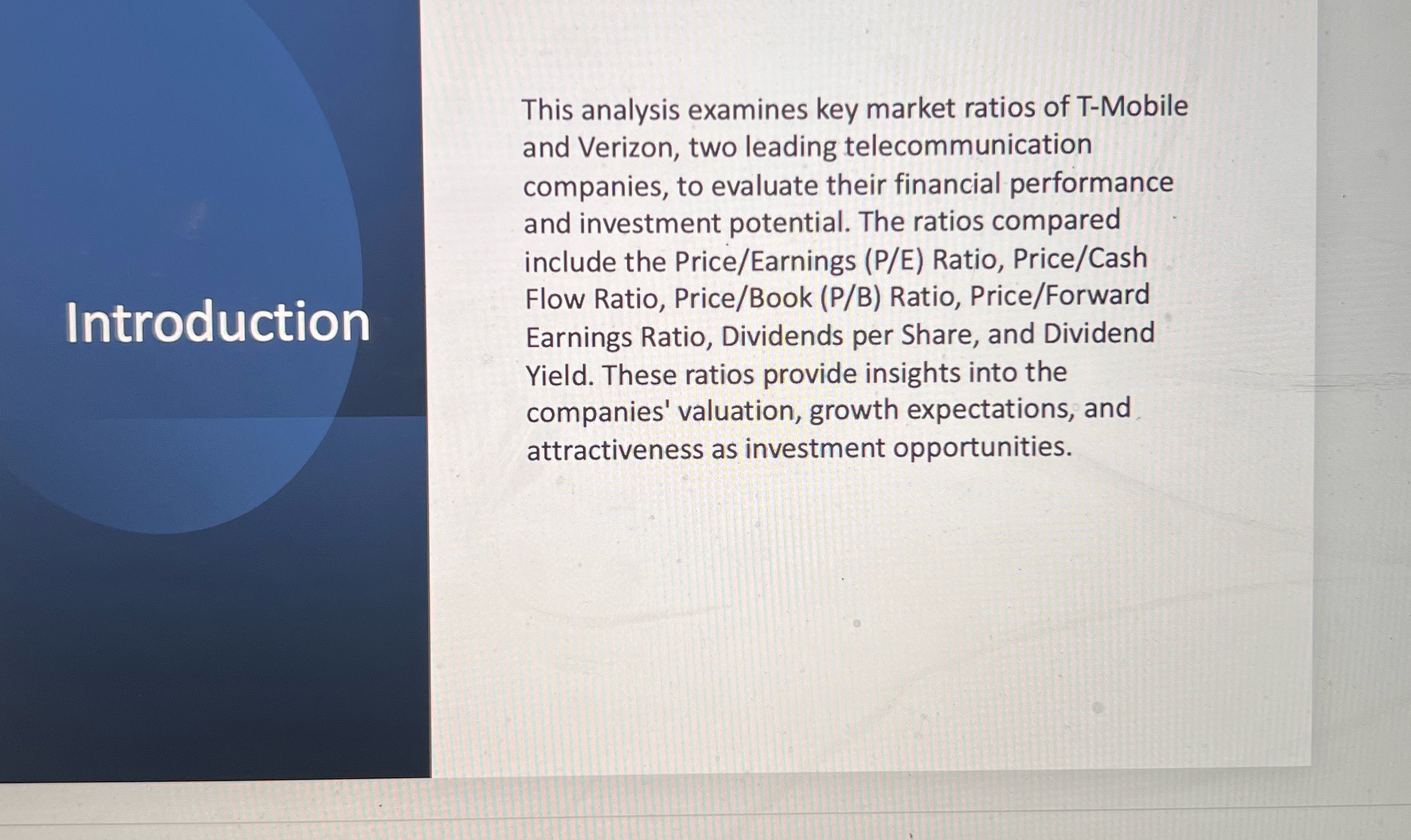 1. The power points slides below is my classmate