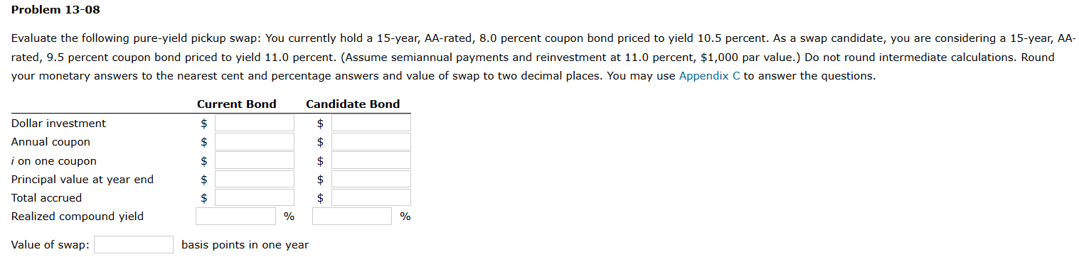 Problem 1 3 - 0 8 Evaluate the following pure -