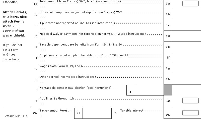 \fStandard Deduction for- s Single or Married
