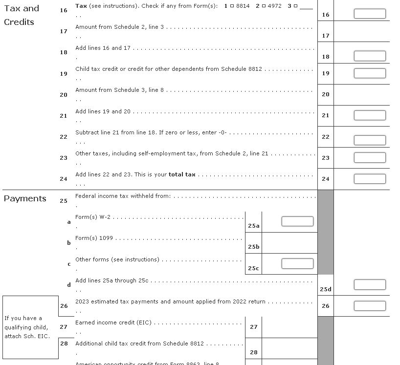 \fStandard Deduction for- s Single or Married