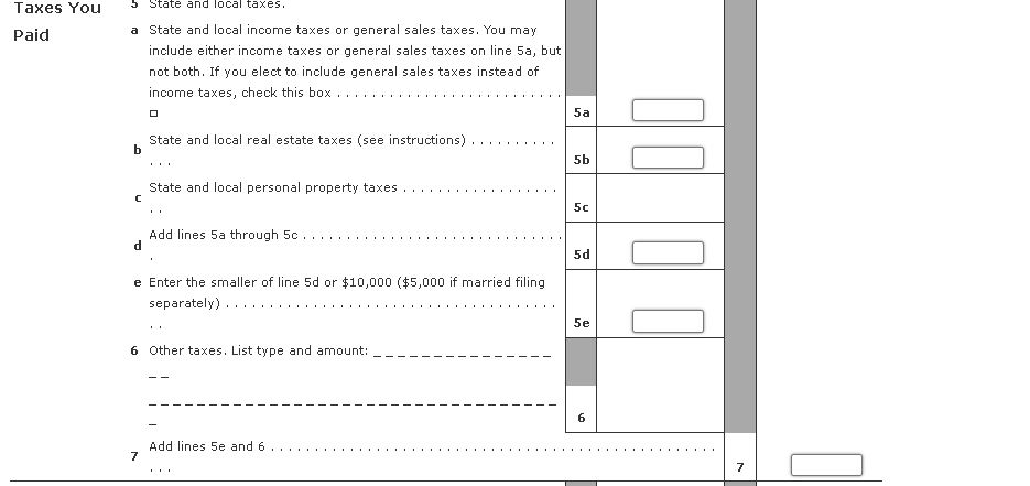 \fStandard Deduction for- s Single or Married