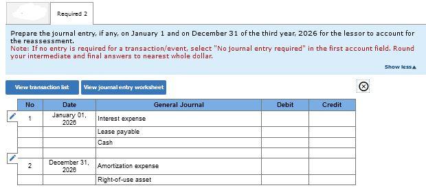 please answer all parts with correct and detailed